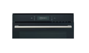 Hotpoint Class 6 Built-In Microwave Oven - Black | MP676BLH