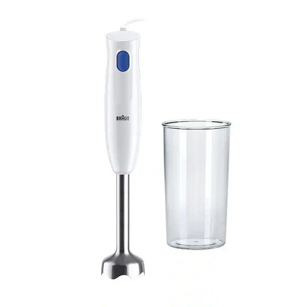 Braun 450W Multiquick Hand Blender | MQ10.001MWH