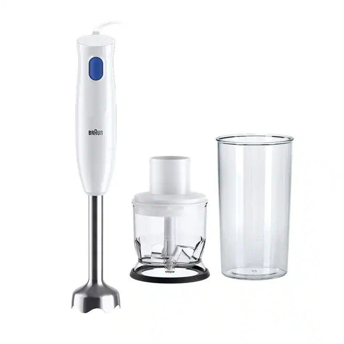 Braun MultiQuick 1 Hand blender | MQ10.201MWH