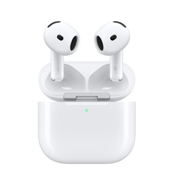 AirPods 4 with Active Noise Cancellation | MXP93ZM/A