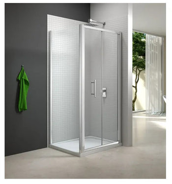 Merlyn 6 Series Bifold Shower Door