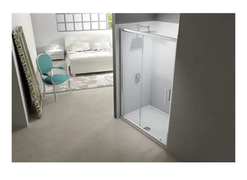 Merlyn 6 Series Sliding Shower Door