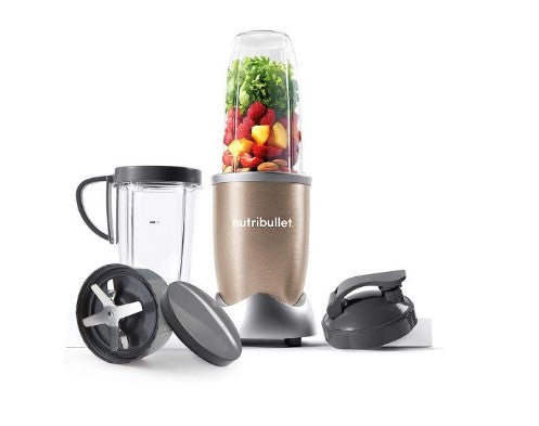 NUTRIBULLET PRO 900W | NBLP9