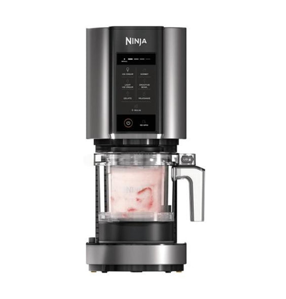 Ninja Ice Cream & Frozen Dessert Maker | NC300UK