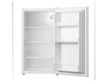 PowerPoint 47cm Under Counter Freestanding Fridge - White | P447LMDW