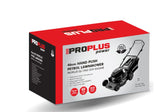 ProPlus Push 46cm Petrol Lawnmower 4hp | PPS058871