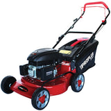 ProPlus Push 46cm Petrol Lawnmower 4hp | PPS058871