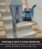 Shark Stain Striker Stain & Spot Cleaner | PX200UK