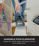 Shark Stain Striker Stain & Spot Cleaner | PX200UK