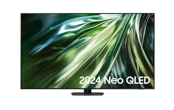 Samsung Neo 55" QLED 4K QN90D Smart 4K Tv | QE55QN90DATXXU