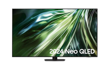 Samsung Neo 65" QLED 4K QN90D Smart 4K Tv | QE65QN90DATXXU