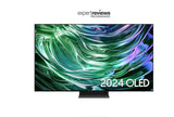 Samsung 65" Quantum Dot HDR OLED Smart Tv | QE65S90DATXXU