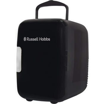 Russell Hobbs 4L Portable Mini Cooler & Warmer | RH4CLR1001B