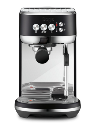 Sage The Bambino Plus Espresso Coffee Machine | SES500BTR4GUK1