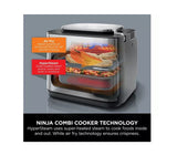 Ninja Combi 12-in-1 Multi-Cooker, Oven & Air Fryer | SFP700UK