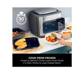 Ninja Combi 12-in-1 Multi-Cooker, Oven & Air Fryer | SFP700UK