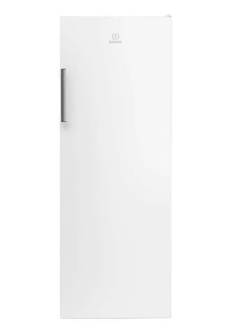 Indesit Freestanding Larder Fridge - White | SI6 2 W UK