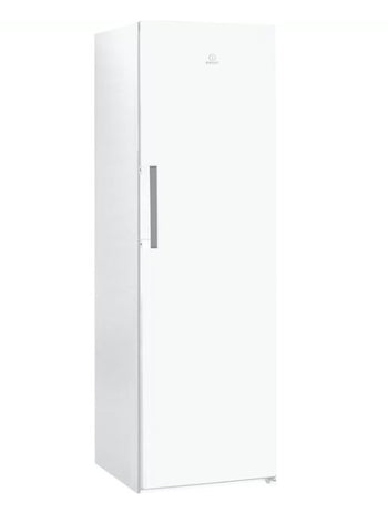 Indesit Freestanding Larder Fridge - White | SI6 2 W UK