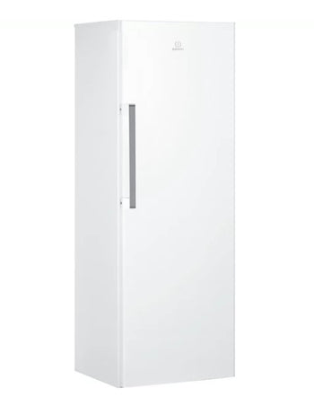 Indesit Freestanding Larder Fridge - White | SI8 2Q WD UK