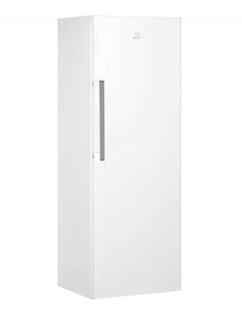 Indesit Freestanding Larder Fridge - White | SI8 2Q WD UK