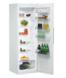 Indesit Freestanding Larder Fridge - White | SI8 2Q WD UK