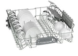 Bosch Serie 2 13 Place Freestanding Dishwasher - Inox | SMS2HVI66G