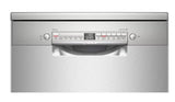 Bosch Serie 2 13 Place Freestanding Dishwasher - Inox | SMS2HVI66G