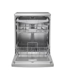 Bosch Serie 2 13 Place Freestanding Dishwasher - Inox | SMS2HVI66G