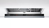 Bosch Series 2 12 Place Fully Integrated Dishwasher | SMV2ITX18G