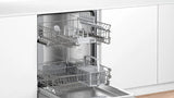 Bosch Series 2 12 Place Fully Integrated Dishwasher | SMV2ITX18G