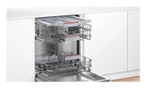 Bosch Series 4 Fully Integrated Dishwasher | SMV4HVX00G