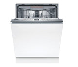 Bosch Series 4 Fully Integrated Dishwasher | SMV4HVX00G