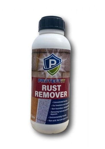 ProtectiT Non-Acid Rust Remover 1L | SP1400004