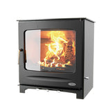 Henley Sherwood 21kw Boiler Eco Stove | ST473