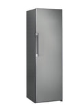 Whirlpool Freestanding Low Frost Larder Fridge - Stainless Steel | SW8 2Q XR UK