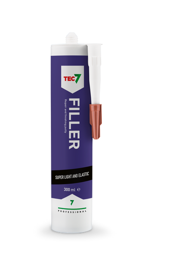 Tec7 Filler 300ml | TEC7F