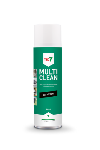 Tec7 Multiclean | TEC7MULTI