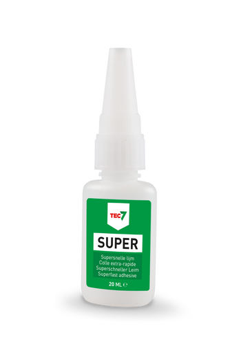 Tec7 Super 20ml | S7501973