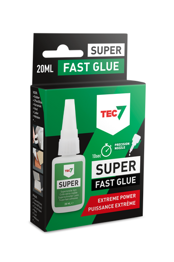 Tec7 Super 20ml | S7501973