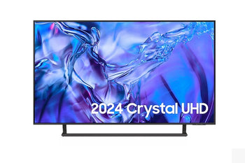 Samsung 50" DU8500 UHD 4K Smart Tv | UE50DU8500KXXU