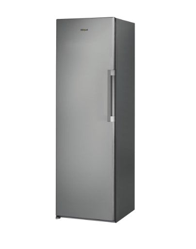 Whirlpool Freestanding Larder Freezer - Stainless Steel | UW8 F2C XB UK.1