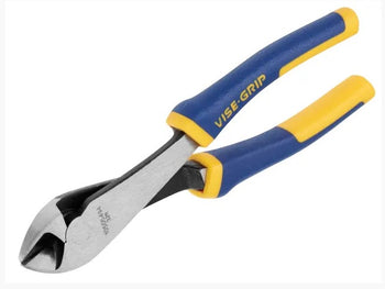 Irwin Vise-Grip Visegrip Diagonal Cutter 7'' | VIS10505494