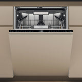 Whirlpool 15 Place Fully Integrated Dishwasher | W7IHF60TUSUK