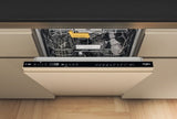 Whirlpool 14 Place Fully Integrated Dishwasher | W8IHP42L