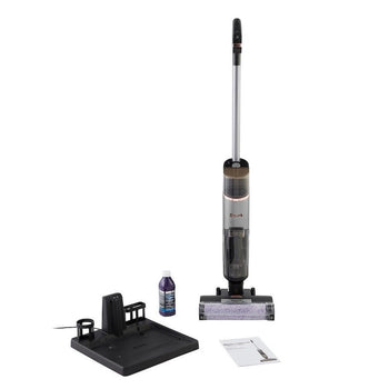 Shark HydroVac Cordless Hard Floor Cleaner | WD210UK