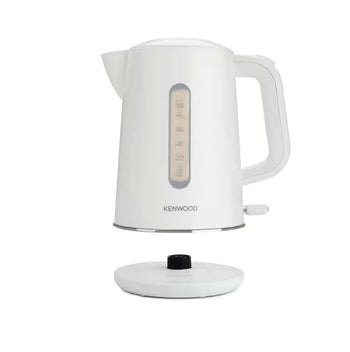 Kenwood Abbey Lux 1.7L Kettle - White | ZJP05.A0WH