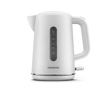 Kenwood Abbey Lux 1.7L Kettle - White | ZJP05.A0WH