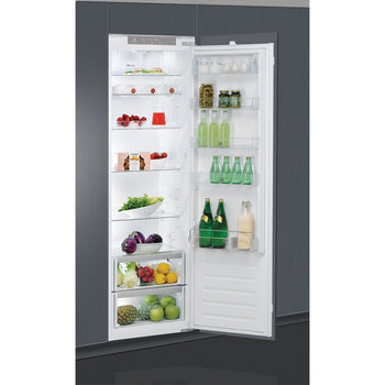 Whirlpool 6th Sense Integrated Larder Fridge | ARG18083