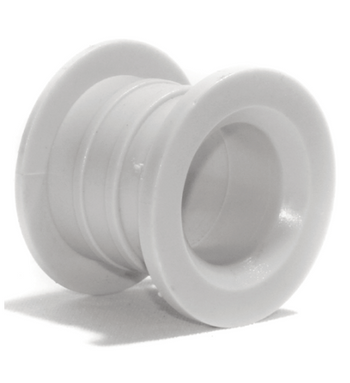 Euro Accessories Groove Cap (22/26mm) | FGC