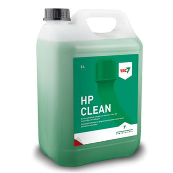 Tec7 HP Clean 5lt | TEC7HP5LIT